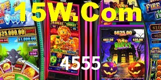 Sinta a adrenalina dos jogos de cassino com 4555