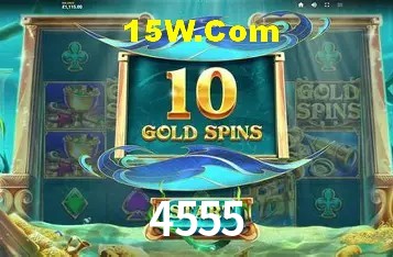 Casino Ao Vivo 4555