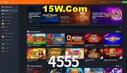 Promoção Relâmpago 4555