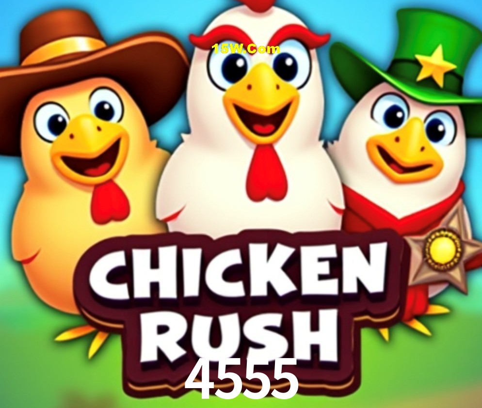 Jogos de Slot 4555