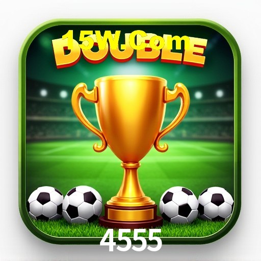 Apostas de Futebol 4555