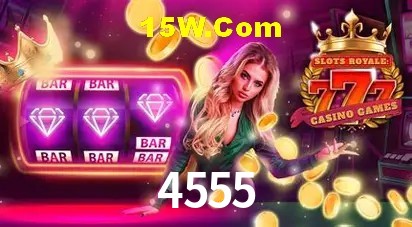 Jogos de Slot 4555
