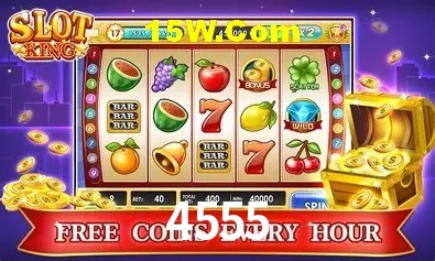 Casino Ao Vivo 4555