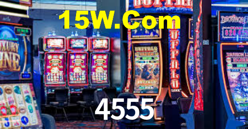 4555: A Experiência de Casino com Jogos de Mesa ao Vivo