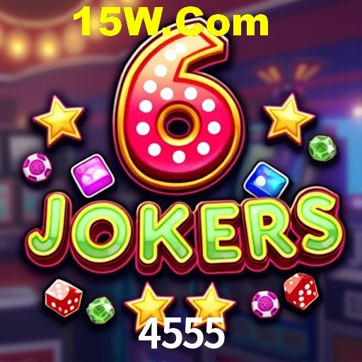 Casino Ao Vivo 4555
