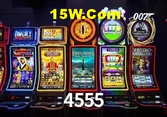 Especiais de Fim de Semana 4555